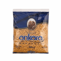 Ankara Makarna Boncuk 500 Gr