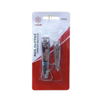 Tudor Tırnak Makası 2'li	