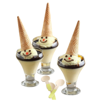 Lav Frosty Dondurma Kasesi 3'lü