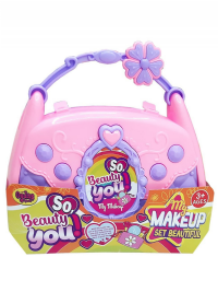 Oydaş Makyaj Çantası
