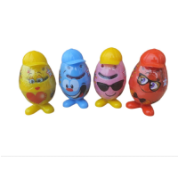 Haylaz Sürpriz Yumurta