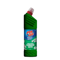 Por Çöz Çamasır Suyu Bahar 750 ml