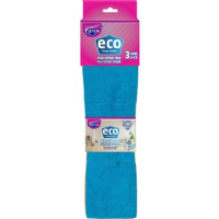 Parex Eco Mikrofiber Bez 3'lü