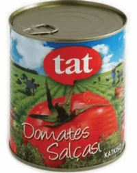 Tat Domates Salçası 830 Gr