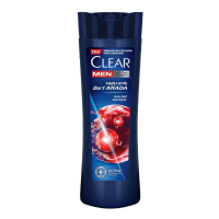 Clear Men Hızlı Stil Şampuan+Saç Kremi 350 ml