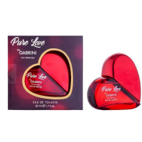 Gabrini Pure Love Kadın Parfüm 50 ml	