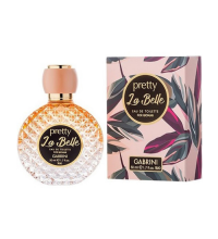 Gabrini La Belle Kadın Parfüm 50 ml	