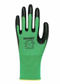 Handy İş Eldiveni Yeşil HN16