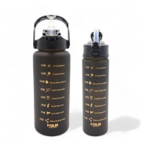 Heroes Motivasyon Matara 2'li