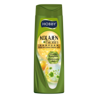 Hobby Kolajen Biotin Şampuan 480 ml