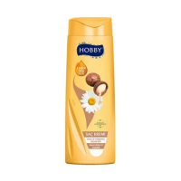 Hobby Argan Papatya Saç Kremi 500 ml