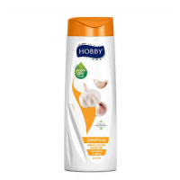 Hobby Sarımsak Özü Şampuan 500 ml	