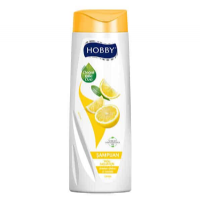 Hobby Limon Özü Şampuan 500 ml	
