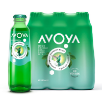 Avoya Maden Suyu 6'lı