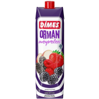 Dimes Orman Meyveli İçecek 1 Lt