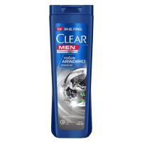 Clear Men Yoğun Arındırıcı Şampuan 350 ml