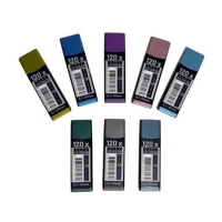 Sudor 0.7 Kalem Ucu 120'li