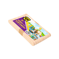 U-4 Ahşap Elişi Çubuğu