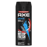 Axe Fresh Adrenalin Deodorant 150 ml
