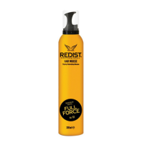 Redist Full Force Saç Köpüğü 200 ml