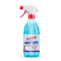Asperox Mavi Güç 650 ml