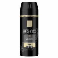 Axe Gold Deodorant 150 ml	