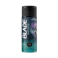 Blade Black Alpha Deodorant 150 ml