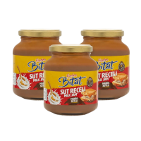 Bitat Süt Reçeli 350 Gr