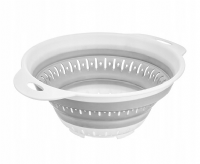 Bee Home Katlanır Süzgeç