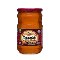 Canpetek Yayla Çiçek Bal 650 Gr