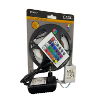 Cata RGB Şerit Led Set