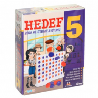 Cese Hedef5 Oyun