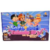 Cese Soru Sor Tahmin Et