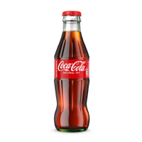 Coca Cola Cam 200 ml