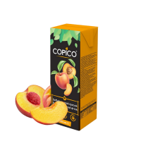 Copico Şeftali Meyve Suyu 200 ml