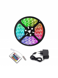 Winboss Şerit Led 5 mt