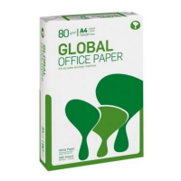 Global A4 Kağıt