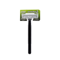 Derby Samurai 2 Tıraş Bıçağı Adet