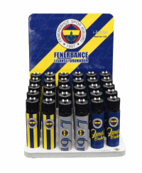 İ-lighter Fenerbahçe Soft Çakmak