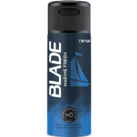Blade Marine Fresh Deodorant 150 ml