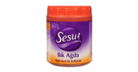 Sesu Ilık Ağda Turuncu 250 Gr.
