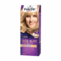 Palette Göz Alıcı Renkler Sarı 9-0 Saç Boyası