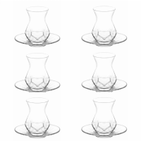 Lav Alya Çay Seti 12'li