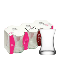 Lav Nez Çay Bardağı 