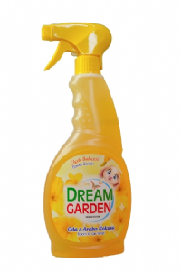 Dream Garden Çiçek Bahçesi Oda Spreyi 500 ml