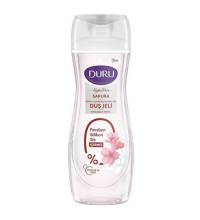 Duru Duş Jeli Sakura 450 ml