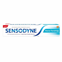 Sensodyne Nane Ferahlığı Diş Macunu 75 ml