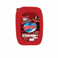 Bingo Soft Yumuşatıcı Lovely 5 Lt. 
