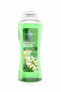 Maxrosa Duş Jeli Moringa 750 ml