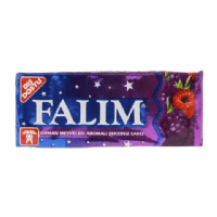 Falım Sakız Orman Meyveli 5'li 